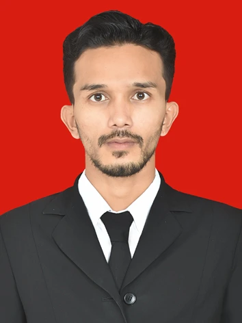 Foto profil Ahmad Zaman Huri, S.Pd. — English Educator dan Digital Product Creator